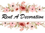 Rent A Decoration